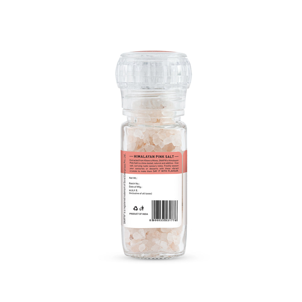 
                  
                    Load image into Gallery viewer, SNAPIN Gourmet - Himalayan Pink Salt
                  
                