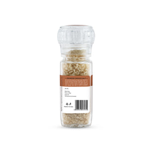 
                  
                    Load image into Gallery viewer, SNAPIN Gourmet - Oakwood Smoked Salt
                  
                