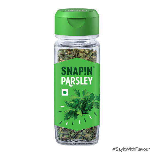 Parsley SNAP N