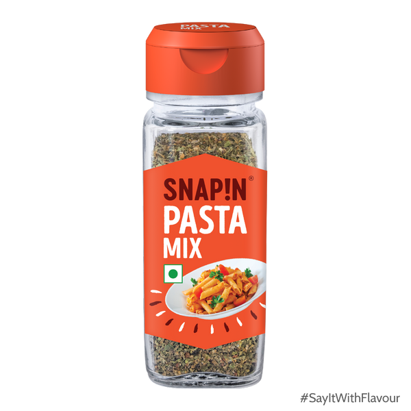 Pasta Mix SNAP N